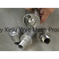 Oil & Gas Filter Cylinder Element